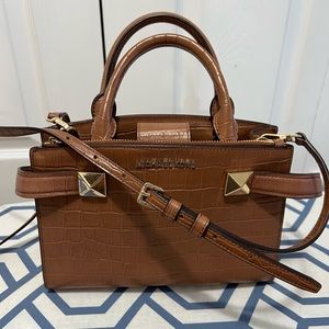 Michael Kors crossbody bag